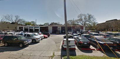 RMS Auto Care