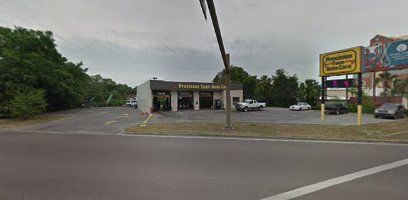 Precision True and Honest Auto Care