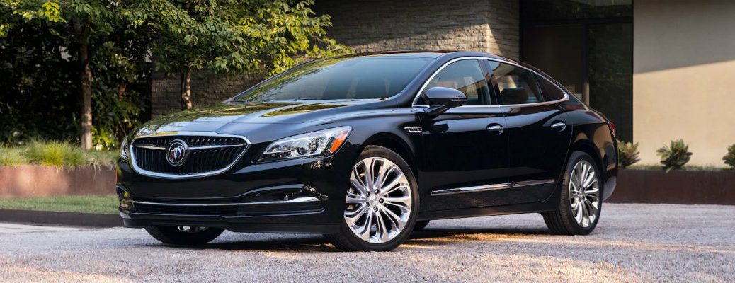 Buick Used Engines For Sale