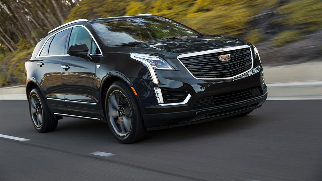 Cadillac Used Engines For Sale