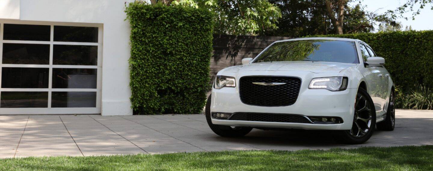 Chrysler Used Engines For Sale