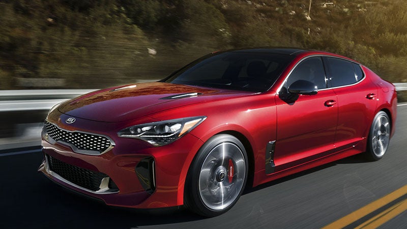 Kia Used Engines For Sale