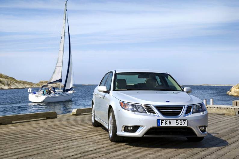 SAAB Used Engines For Sale