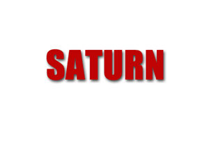 SATURN Astra