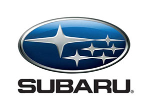 SUBARU Outback (Legacy)