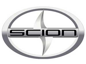 2013 SCION xD