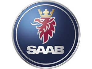 2004 SAAB (9-5)