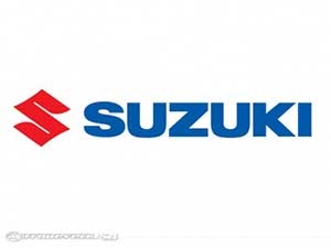SUZUKI Equator