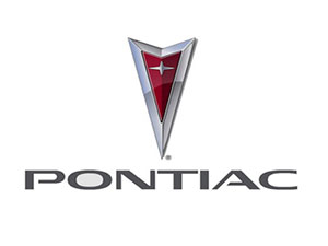 PONTIAC Grand Prix