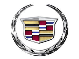 2001 CADILLAC Concours