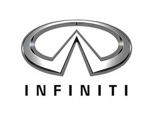 INFINITI FX