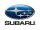 used SUBARU engines