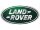 remanufactured LAND ROVER engines