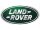 used LAND ROVER engines