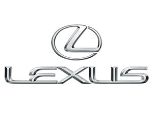 LEXUS RX400 Hybrid