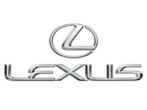 LEXUS LX570