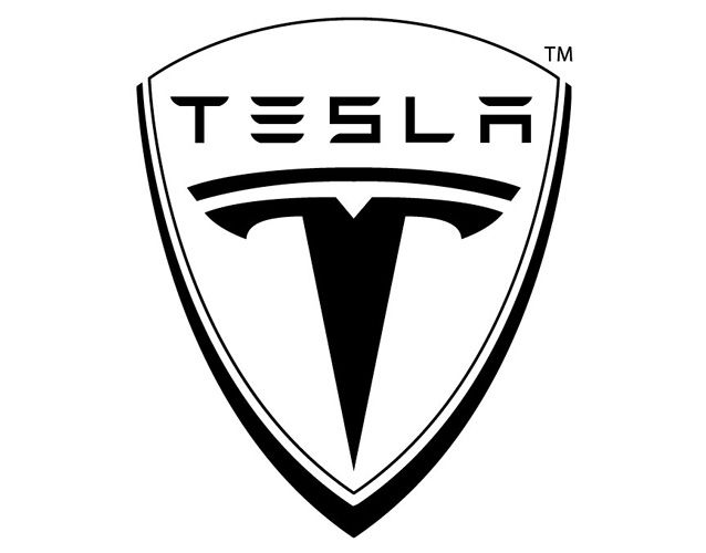 2014 TESLA S