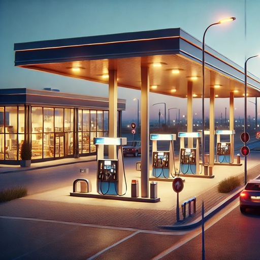 Do Petrol Cars Have a Future?