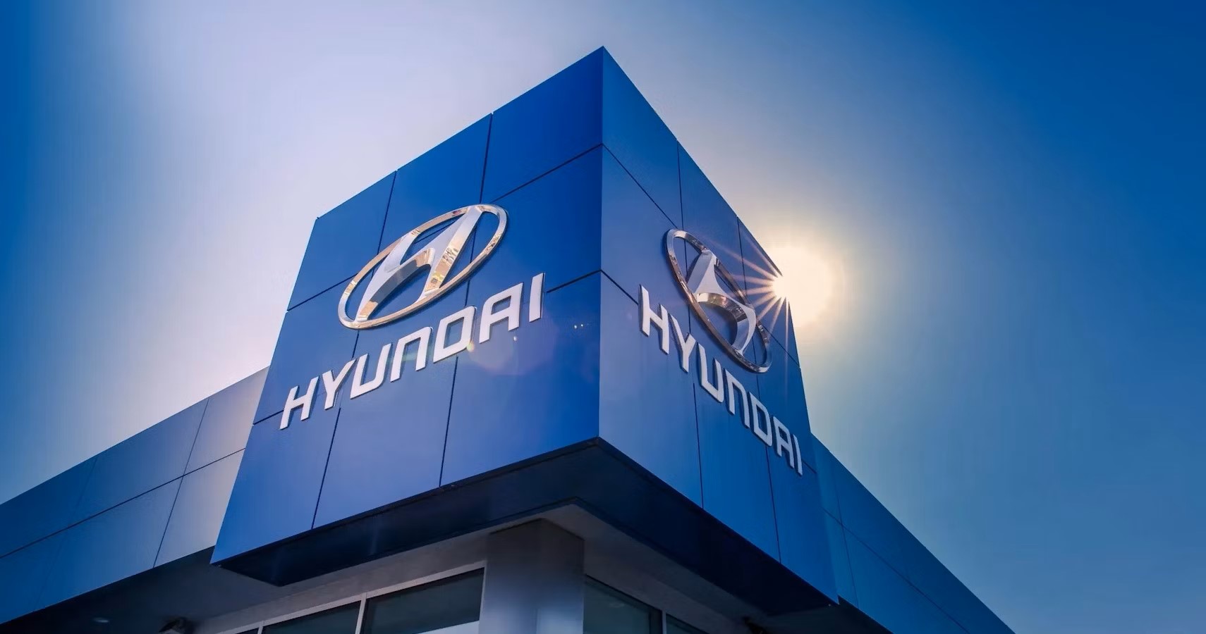 Explore Hyundai