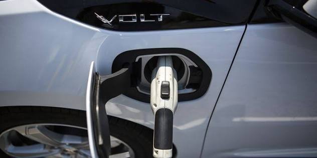 Ford Shifts Focus to Energy Storage Solutions Amidst Uncertain EV Demand